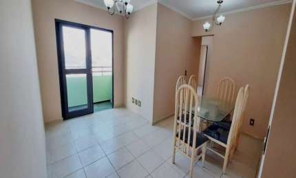 Apartamento para locação na Vila Palmeiras, local excelente, ao lado da Av Antônio Munhoz Bonilha, 3 dormitórios (1 suíte), lazer completo e 1 vaga