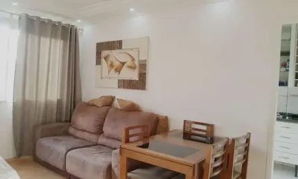 Apartamento residencial para Venda na Vila Constança, em ótima localização, próximo à Av. Guapira, 3 dormitórios e 1 vaga.