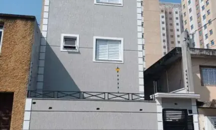 Apartamentos novos residencial para Venda no Parque Vitória, em excelente localização, próximo ao Shopping Metrô Tucuruvi, 2 dormitórios