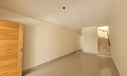 Sobrados novos residencial para venda no tucuruvi, ótima localização, ao lado da av nova cantareira, 3 suítes e 2 vagas