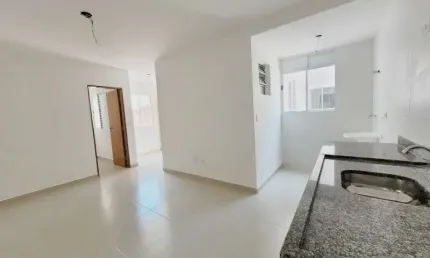 Apartamentos novos residencial para Venda no Parque Vitória, excelente localização, em rua sem saída, À 5 minutos do Shopping Metrô Tucuruvi. 2 dorms