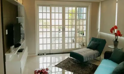 Apartamento residencial para Venda na Vila Dom Pedro II, local privilegiado, próximo ao Metrô Parada Inglesa, 4 suítes, lazer e 4 vagas