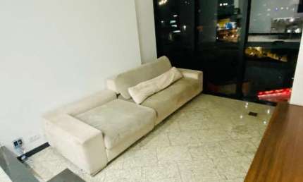 Apartamento residencial para Locação em Santana, local privilegiado, próximo ao Metrô Santana, 2 suítes, 1 vaga e lazer