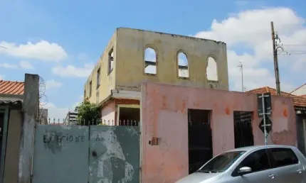 Ótimo para Investimento! Terreno para Locação no Jaçanã ao lado do UPA Jaçanã, 400m²
