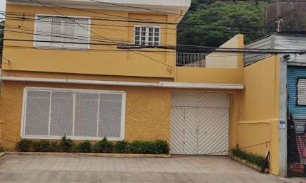 Sobrado comercial para Venda na Casa Verde Média, excelente local, em avenida, 6 salas e 4 vagas