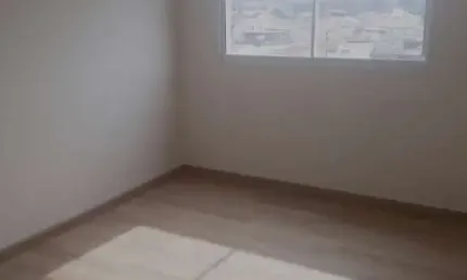 Apartamento para Locação, Jardim Modelo, próximo ao Hipermercado Bergamini, com 2 dormitórios e lazer