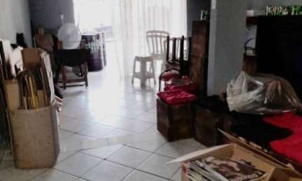 Terreno com casa para Venda na Vila Augusta em Guarulhos, local privilegiado, ao lado da Av. Pres. Humberto de Alencar Castelo Branco, 2 dorms