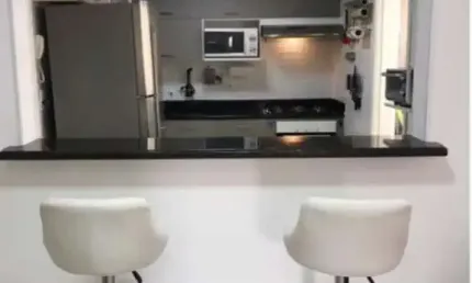 Apartamento residencial para venda no jaçanã, ótima localização, à 5 minutos do shopping metrô tucuruvi. 2 dorms, lazer e 1 vaga