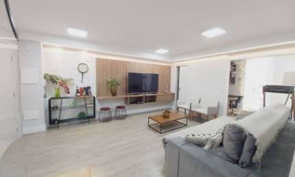 Cobertura Duplex para Venda, em Itaberaba, ótima localização, ao lado da Av. Itaberaba, próximo ao Hospital Geral, 3 dorms (1 suíte), 3 vagas e lazer