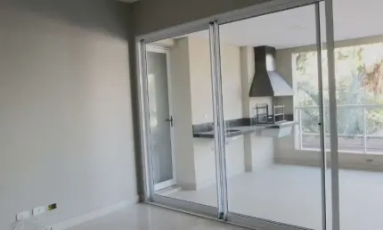 Apartamento residencial para venda no jardim virginia bianco, local privilegiado, próximo ao horto florestal, 3 suítes