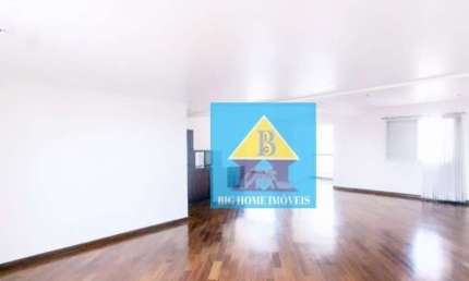 Apartamento Duplex para Locação na Vila Paulicéia, local privilegiado, próximo ao Metrô Parada Inglesa, 3 suítes, 4 vagas e lazer