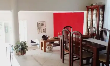 Sobrado residencial para Venda no Jardim Ibiratiba, próximo à Serra da Cantareira, 4 dorms (3 suítes) e 3 vagas