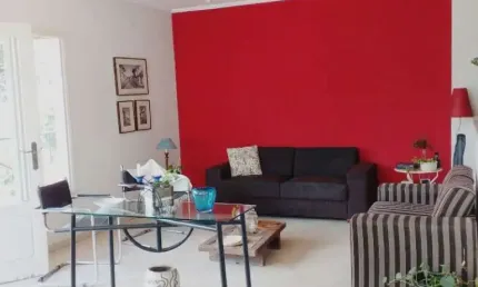 Sobrado residencial para Locação no Jardim Ibiratiba, próximo à Serra da Cantareira, 4 dorms (3 suítes) e 3 vagas