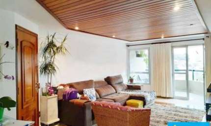 Apartamento residencial para Venda no Parque Mandaqui, excelente localização, à 10 minutos do Metrô Santana, Horto Florestal