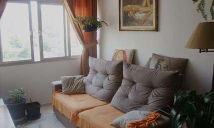 Apartamento residencial para Locação em Santana, ótima localização, ao lado da Av Braz Leme, Metrô Santana