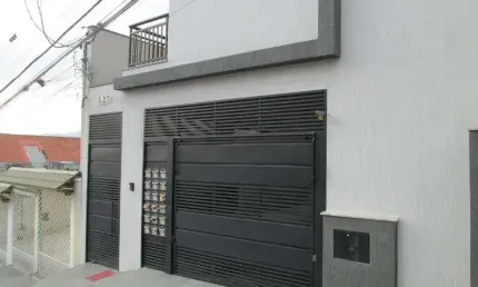 Apartamento residencial para Locação na Vila Mazzei, ótima localização, próximo ao Metrõ Tucuruvi, Shopping Trimais, 2 dormitórios e 1 vaga