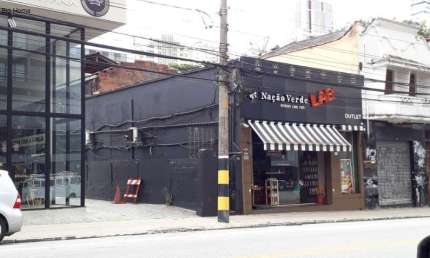 Salão comercial para Locação em Santana, local privilegiado, à 10 minutos do Metrô Santana, 300m²