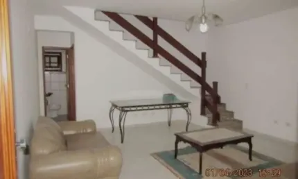 Sobrado residencial para Locação na Vila Mazzei, em ótima localização, próximo ao Shopping Metrô Tucuruvi, 3 suítes e 2 vagas
