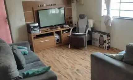 Sobrado residencial para venda na vila nova mazzei, em ótima localização, travessa da rua imbiras, 3 dorms (1 suíte)