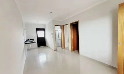 Novos apartamentos para venda na vila nivi, ótima localização, próximo ao shopping metrô tucuruvi, 2 dorms e 1 vaga