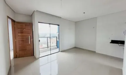Novos Apartamentos para Venda na Vila Nivi, ótima localização, próximo ao Shopping Metrô Tucuruvi, 2 dormitórios e 1 vaga