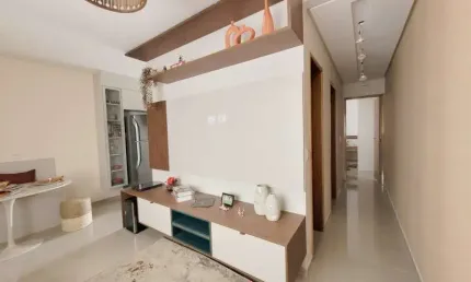 Decorado apartamentos à venda na vila nivi, ótima localização, próximo ao shopping metrô tucuruvi, 2 dormitórios e 1 vaga