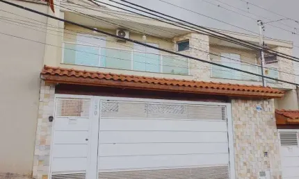 Sobrado residencial para Venda no Limão, ótima localização, ao lado da Av. Engenheiro Caetano Álvares, 3 dorms(1 suíte) e 2 vagas