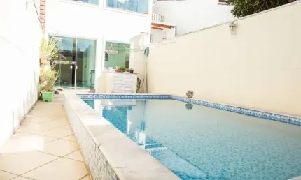 Sobrado residencial para Venda em Santana, local privilegiado, ao lado da Av Imirim, 3 suítes, 5 vagas e lazer