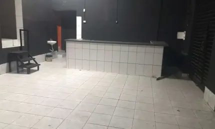 Salão comercial para Locação no Parque Peruche, em um local privilegiado, ao lado da Av Casa Verde