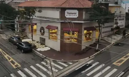 Ponto comercial para Venda em Santana, ótima localização, próximo ao Metrô Santana