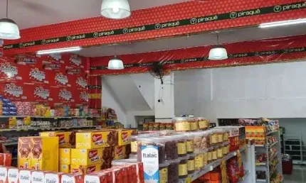 Galpão comercial para Locação em Santana, ótima localização, próximo ao Metrô Santana