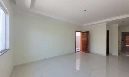 Lindo Sobrado Novo para Venda no Jardim Guapira, excelente localização, próximo ao Clube de Campo Guapira, 3 suítes e 2 vagas
