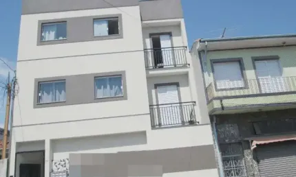 Apartamentos Novos residencial para Venda, na Vila Dom Pedro II, 1 dormitório