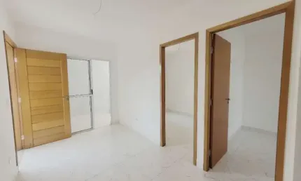 Novos apartamentos residencial para venda na vila isolina mazzei, ótima localização, com 2 dorms