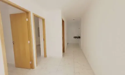 Novos apartamentos residencial para venda na vila isolina mazzei, ótima localização, com 2 dorms