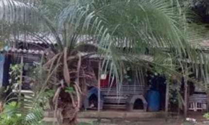 Chácara para Venda na Serra da Cantareira Mairiporã, Bairro Mantiqueira, 1 suíte e 5 vagas.