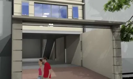 Galpão comercial para Locação em Santana, ótima localização, ao lado da Av. Braz Leme, Metrô Santana, 250 metros