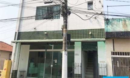 Ponto comercial para Locação no Tucuruvi, excelente localização, ao lado do Shopping Metrô Tucuruvi