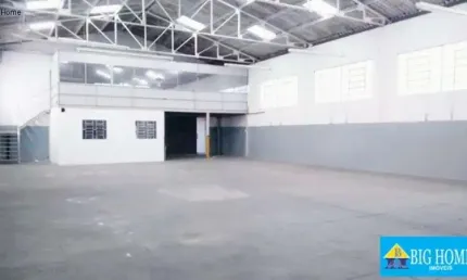 Galpão para Locação no Jardim Pereira Leite, ótima localização, à 300 metros da Av. Marginal Tietê
