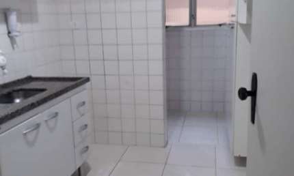 Apartamento para Venda no Imirim, ao lado da Av Imirim, 2 dorms (1 suíte) e 2 vagas