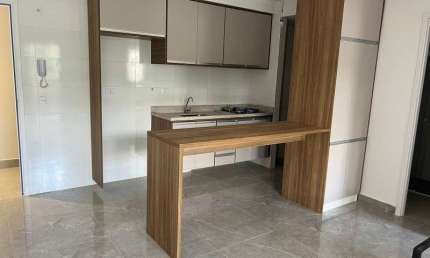 Apartamento residencial para Locação na Vila Medeiros, ao lado da Av. Gustavo Adolfo, 1 dorm e 1 vaga