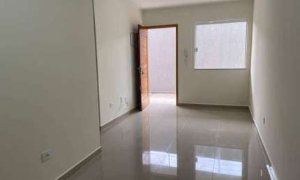 Apartamento novo, fino acabamento para Locação na Vila Mazzei, localização excelente, próximo ao Shopping Trimais com 2 dormitórios
