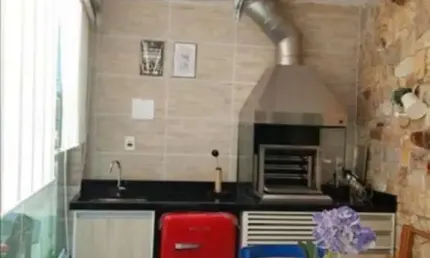 Sobrado residencial para Venda na Vila Albertina, excelente local, 3 dorms(1 suíte) e 3 vagas