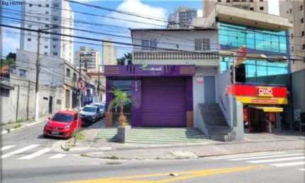 Casa comercial para Locação em Santana, ao lado da Av Braz Leme, 120,00 m²