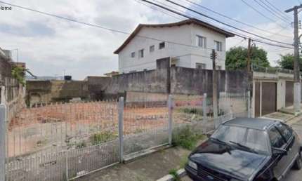 Terreno residencial à Venda no Jaçanã, excelente localização, próximo ao Supermercado Sonda, com 350,00m²