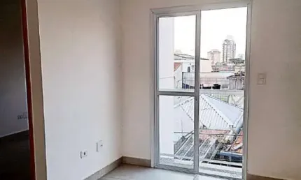 Apartamento residencial para Venda na Vila Ede, próximo a uma variedade de comércios e serviços. 1 dormitório