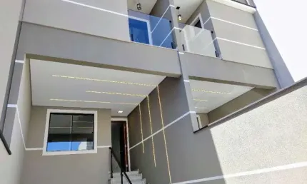 Sobrados novos para venda na parada inglesa, excelente localização, próximo ao shopping metrô tucuruvi, 3 suítes e 2 vagas