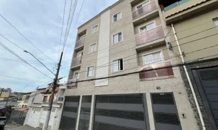 Apartamento para Locação na Vila Nivi, ótima localização, próximo ao Mercado Esperança, 500m do Shopping Metrô Tucuruvi. 2 dormitórios