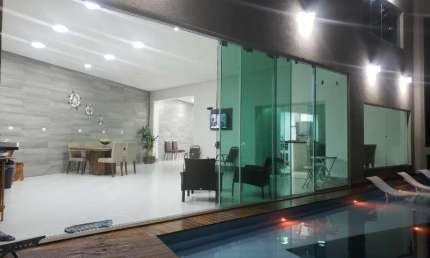 Lindo Sobrado residencial para Venda no Jardim Peri, local privilegiado 3 dormitórios (2 suítes), lazer e 4 vagas