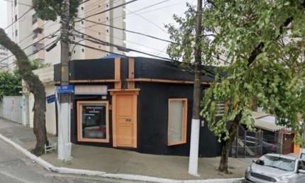 Casa comercial para Locação, Santana, ótimo local, proximo a supermercados e outros comércios  salão, com banheiros